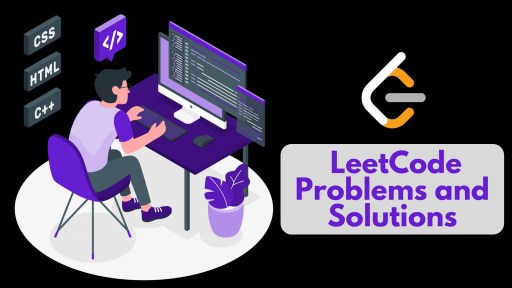 LeetCode Problems and Solutions
