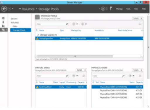 Windows Server LinkedIn Skill Assessment Answer Q62