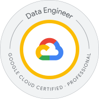 Google Data Engineer Certification Dumps