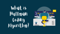 What Is Huffman Coding Algorithm? - Algorithm - TO THE INNOVATION