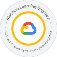 GCP Machine Learning Certification