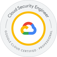 GCP Network Engineer Certification