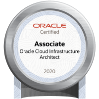 1Z0 1072 Exam Dumps - OCI Architect Associate
